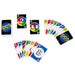 EAN 0194735145591 - Mattel Games HNN01 juego de tablero DOS Second Edition Perder las cartas imagen 9