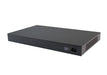 EAN 4038816213136 - ALLNET 213130 Gestionado L2 Gigabit Ethernet (10/100/1000) Energía sobre Ethernet (PoE) Negro imagen 3
