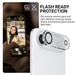EAN 5904310706087 - Crong Protector para lentes de cámara Apple 1 pieza(s) imagen 6