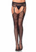 EAN 0714718515281 - Leg Avenue 1103_00122 pantis y media Negro imagen 1