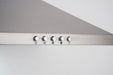 EAN 4260458246139 - Respekta Nola De pared Acero inoxidable 338 m³/h imagen 4