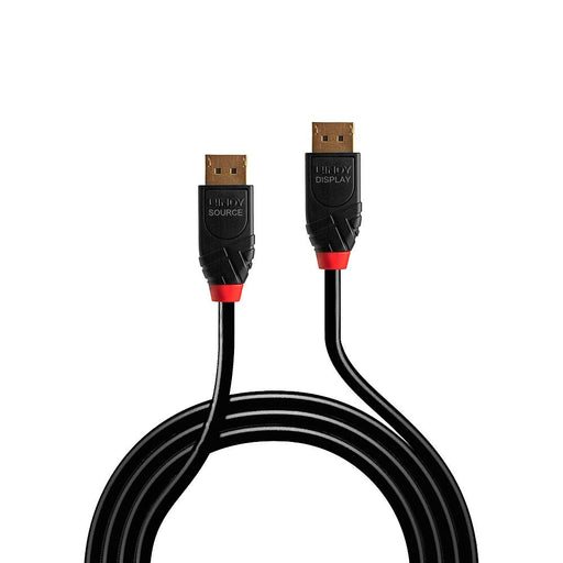 EAN 4002888411677 - Lindy 41167 cable DisplayPort 5 m Negro imagen 2