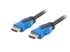 EAN 5901969418354 - Lanberg CA-HDMI-20CU-0075-BK cable HDMI 7,5 m HDMI tipo A (Estándar) Negro imagen 1