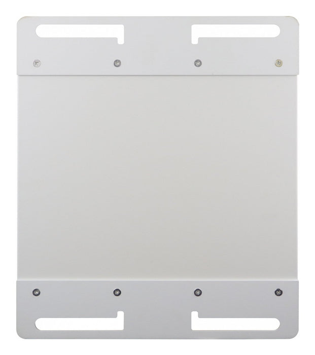 EAN 4015867236444 - LevelOne OSW-1061 switch Gestionado L2 2.5G Ethernet (100/1000/2500) Energía sobre Ethernet (PoE) Negro imagen 3