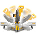 EAN 5035048332344 - DeWALT DWS780 3800 RPM 1675 W imagen 26