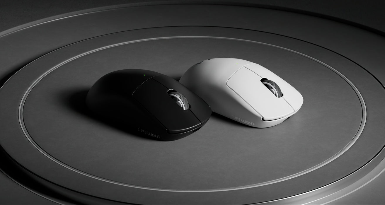 EAN 5099206113169 - Logitech G 910-006797 ratón Juego mano derecha RF inalámbrico Óptico 32000 DPI imagen 6