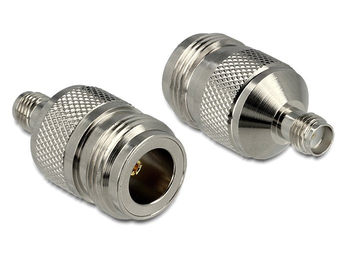 Delock Adapter N Buchse > Sma Buchse