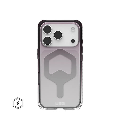 EAN 840283922565 - Urban Armor Gear Plyo funda para teléfono móvil 16 cm (6.3") Negro, Transparente imagen 2