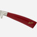 EAN 8054615803411 - Berkel KEP3HS00SRRGB cuchillo de cocina Acero inoxidable 3 pieza(s) Juego de cuchillos imagen 3