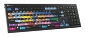 EAN 5707795021528 - Logickeyboard LKB-MCOMP-A2PC teclado TV USB Francés Negro imagen 4