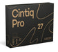 EAN 4949268622967 - Wacom Cintiq Pro 27 tableta digitalizadora Negro 5080 líneas por pulgada 596 x 335 mm imagen 7