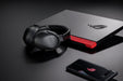 EAN 4718017820646 - ASUS ROG Strix Go BT Auriculares Inalámbrico y alámbrico Diadema Juego Bluetooth Negro imagen 10