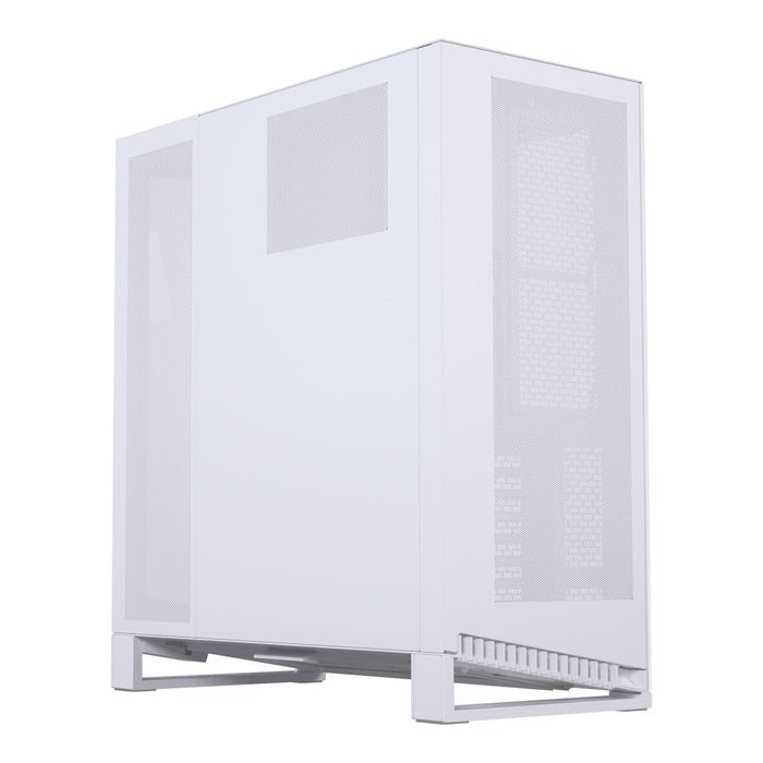 Caja Pc Phanteks Nv7 Full Tower Blanco