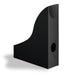 EAN 4005546729633 - Durable ECO estante para revistas Plástico Negro imagen 1
