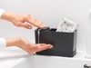 EAN 8710755302602 - Brabantia 302602 recipiente de almacenaje para cuarto de baño Gris Organizador de baño imagen 6