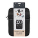 EAN 4260403573730 - Rivacase 5617 Neopreno Negro Hombre Bolso bandolera imagen 5