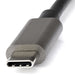 EAN 0065030888950 - StarTech.com CDP2HDMM1MH adaptador de cable de vídeo HDMI tipo A (Estándar) Negro, Plata imagen 3