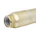 EAN 8437028106155 - Aquabeba FILTRO DUCHA AQUAFILTER GOLD Sistema de filtración de agua conectado directamente al grifo Oro imagen 2