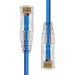 EAN 5714590016833 - ProXtend S-6UTP-03BL cable de red Azul 3 m Cat6 U/UTP (UTP) imagen 2