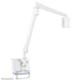 EAN 8717371443184 - Neomounts FPMA-HAW100HC soporte para monitor 81,3 cm (32") Blanco imagen 10