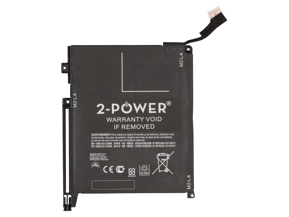 EAN 5055190185421 - 2-Power CBP3613A refacción para laptop imagen 3