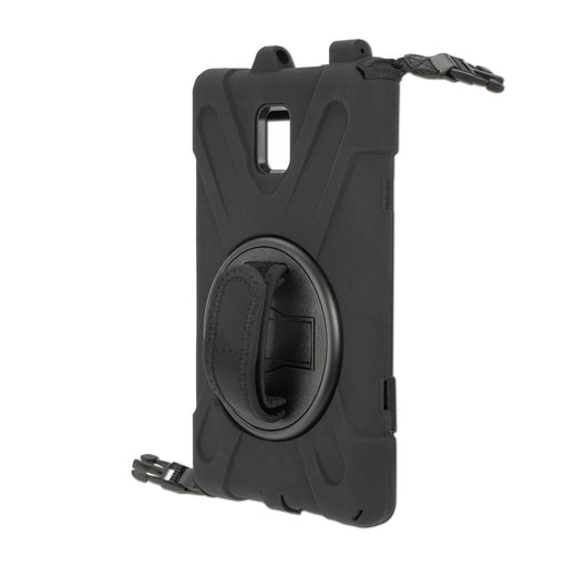 EAN 4250774954542 - 4smarts 467845 funda para tablet 20,3 cm (8") Negro imagen 2