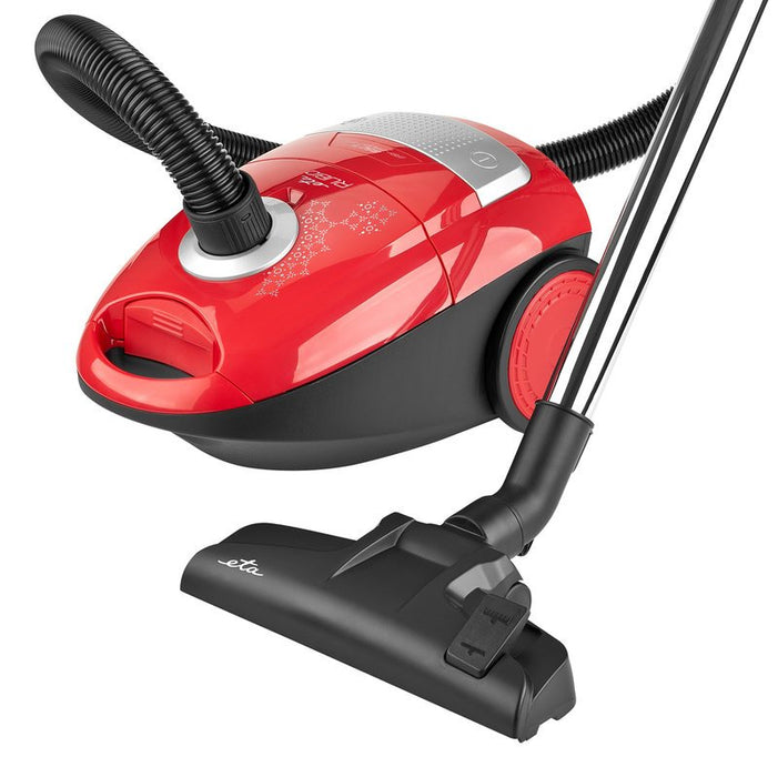EAN 8590393258468 - Eta Rubio 2 L Aspiradora cilíndrica Secar 850 W Bolsa para el polvo imagen 6