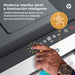 EAN 0195908302643 - HP Smart Tank 7605 All-in-One Printer Inyección de tinta térmica A4 4800 x 1200 DPI 15 ppm Wifi imagen 18
