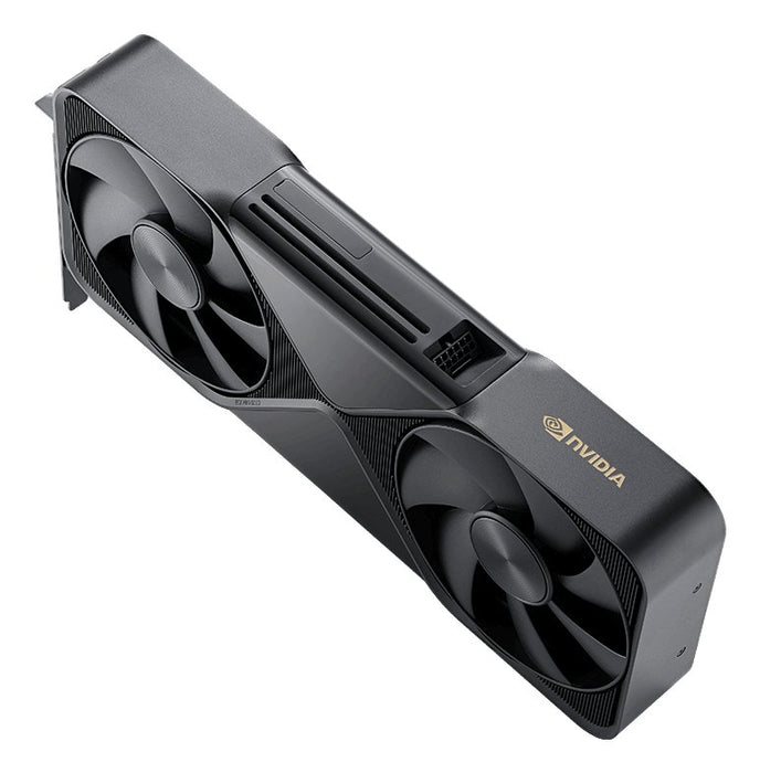 EAN 3536403403324 - PNY RTX PRO 6000 Blackwell Workstation Edition NVIDIA 96 GB GDDR7 imagen 6