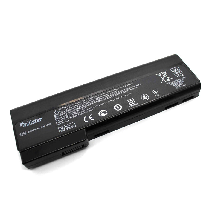 EAN 8435597432750 - VOLTISTAR BAT2066 refacción para laptop Batería imagen 3