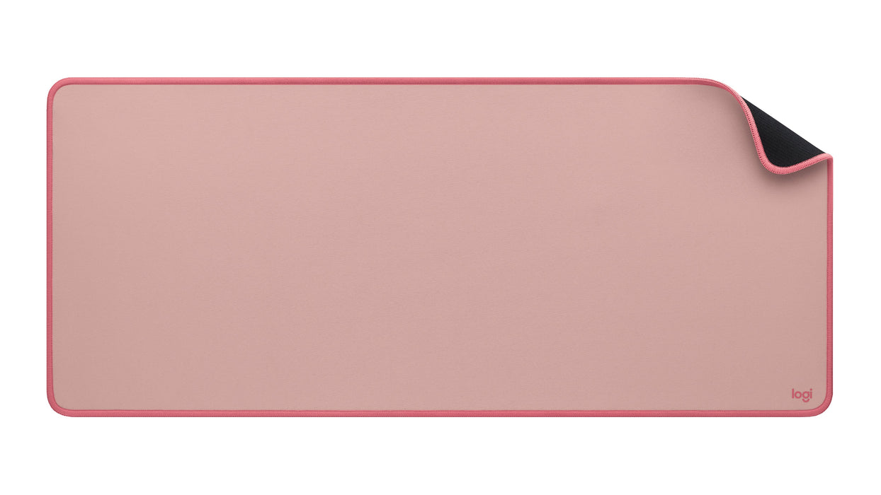 EAN 5099206099517 - Logitech 956-000053 alfombrilla para ratón Rosa imagen 2