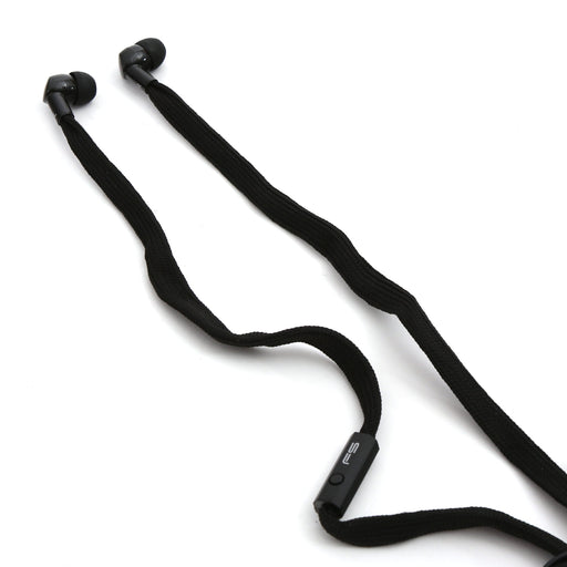 EAN 5907595427760 - Freestyle FH2112B auricular y casco Auriculares Alámbrico Dentro de oído Llamadas/Música Negro imagen 1
