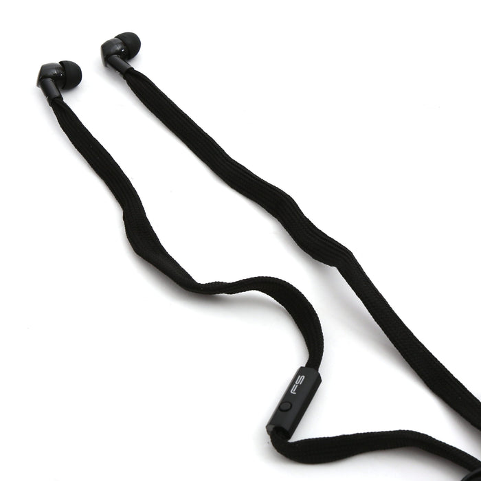 EAN 5907595427760 - Freestyle FH2112B auricular y casco Auriculares Alámbrico Dentro de oído Llamadas/Música Negro imagen 1