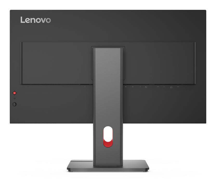 EAN 0198156727909 - Lenovo ThinkVision P32UD-40 pantalla para PC 80 cm (31.5") 3840 x 2160 Pixeles 4K Ultra HD LCD Negro imagen 8