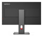 EAN 0198156727909 - Lenovo ThinkVision P32UD-40 pantalla para PC 80 cm (31.5") 3840 x 2160 Pixeles 4K Ultra HD LCD Negro imagen 8