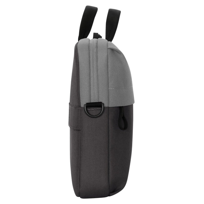 EAN 0092636360924 - Targus Sagano 35,6 cm (14") Slip case Negro, Gris imagen 7