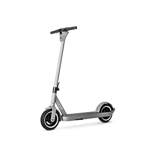 EAN 7630997902839 - SoFlow SO ONE PRO Gris, Plata 22 kmh 10 Ah imagen 1