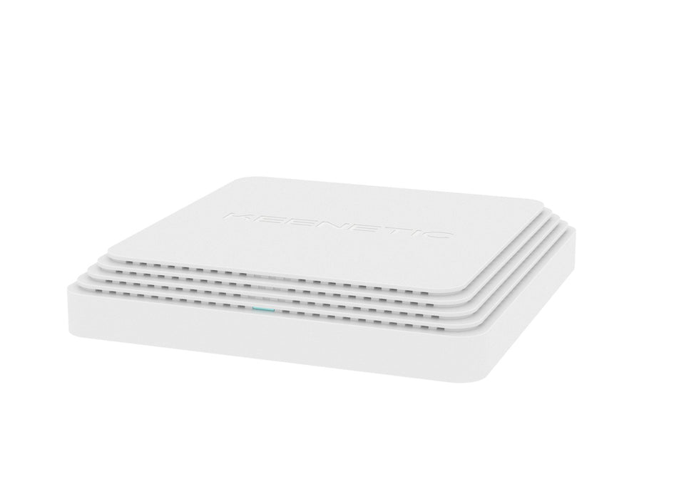 EAN 4897082921035 - Keenetic Voyager Pro 4-Pack (KN-3510) 1800 Mbit/s Blanco Energía sobre Ethernet (PoE) imagen 12