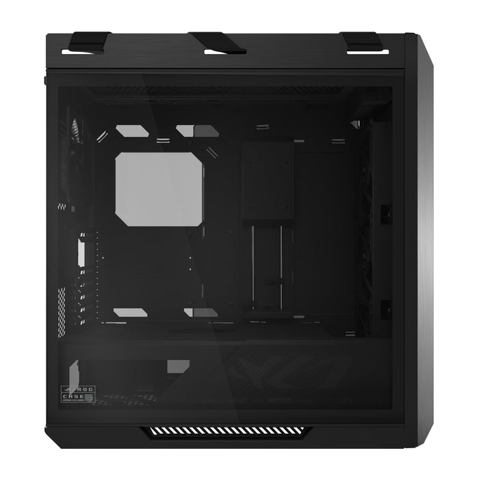 EAN 4711636061193 - ASUS ROG Strix Helios II GX601S Midi Tower Negro imagen 7