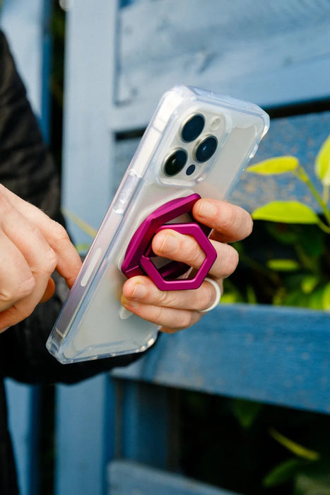 EAN 0840283916366 - Urban Armor Gear 964443119595 accesorio para teléfono móvil o smartphone Soporte imagen 18