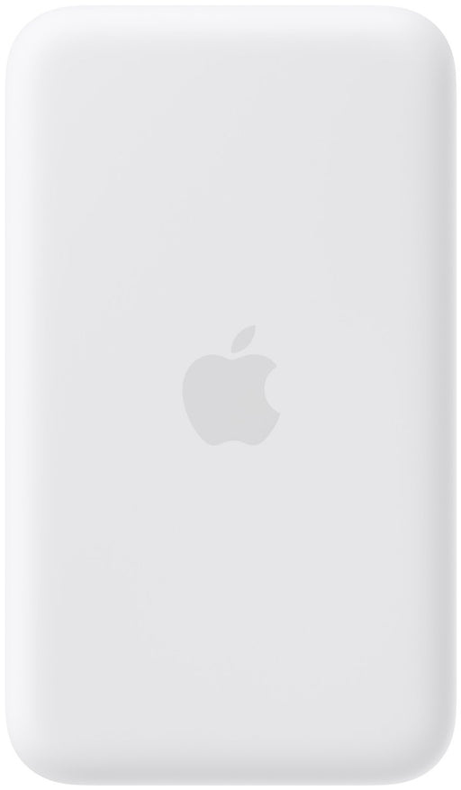 EAN 195950669787 - Apple MGPG4ZM/A batería externa Cargador inalámbrico Blanco imagen 1