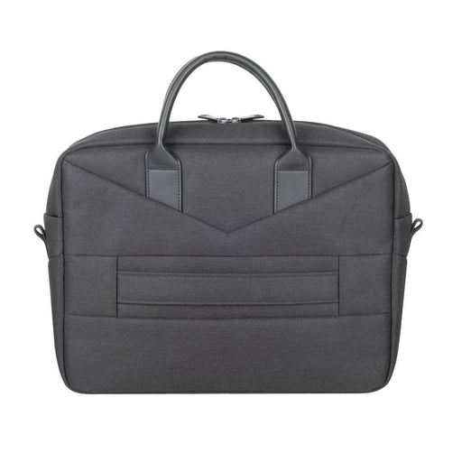 EAN 4260709013473 - Rivacase 8124 35,6 cm (14") Maletín Negro imagen 2