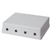 EAN 4052792031720 - LogiLink NK4034 tapa de seguridad para enchufe RJ-45 Blanco 1 pieza(s) imagen 3