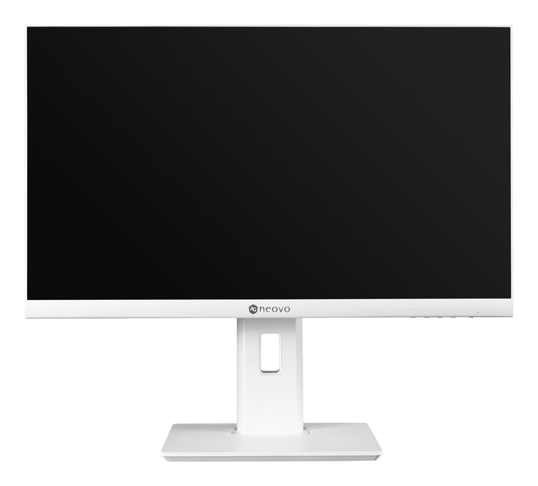 EAN 4710739597653 - AG Neovo ME-2701 pantalla para PC 68,6 cm (27") 1920 x 1080 Pixeles Full HD LCD Blanco imagen 1