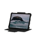 EAN 840283913662 - Urban Armor Gear Metropolis SE 124473114040 funda para tablet 27,9 cm (11") Folio Negro imagen 4