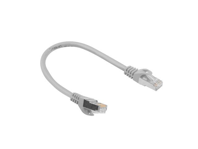 EAN 5901969418798 - Lanberg PCF6-10CC-0025-S cable de red Gris 0,25 m Cat6 F/UTP (FTP) imagen 2