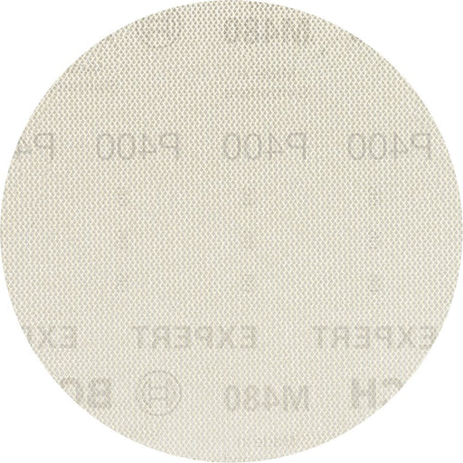 EAN 4059952540351 - Bosch 2 608 900 697 accesorio para lijadora 5 pieza(s) Red para lijado imagen 1