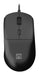 EAN 5901969450057 - NATEC HAWK 2 ratón Universal mano derecha USB tipo A Laser 2400 DPI imagen 2