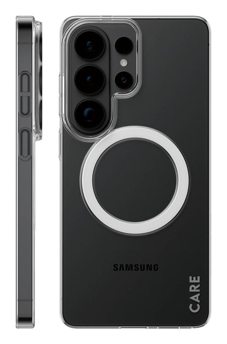 Panzerglass Care Sl1m Case Transparent Samsung Galaxy S26 Ultra