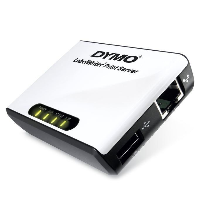 EAN 3501170929087 - DYMO LabelWriter Print Server servidor de impresión LAN Ethernet imagen 2